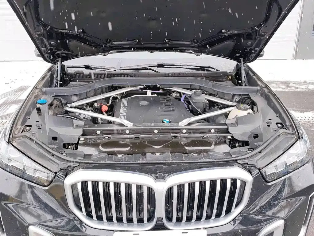 BMW X5 — фото 9