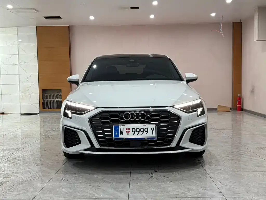 Audi A3 — фото 2