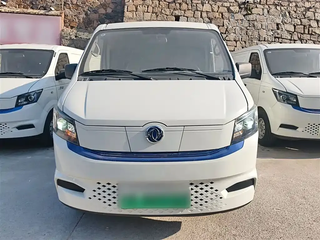 Dongfeng EM27 — фото 10