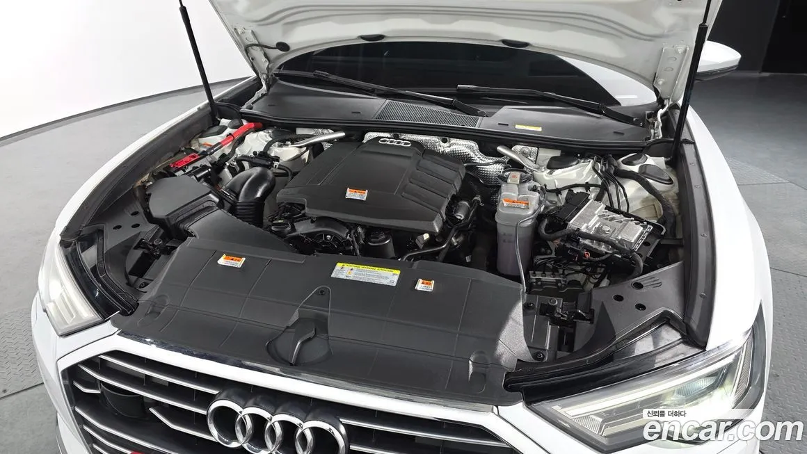 Audi A6 — фото 6