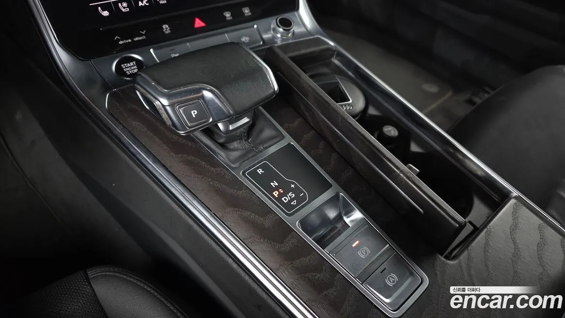 Audi A6 — фото 9