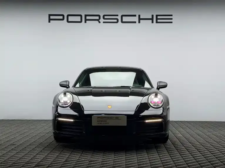 Porsche 911 — фото 6