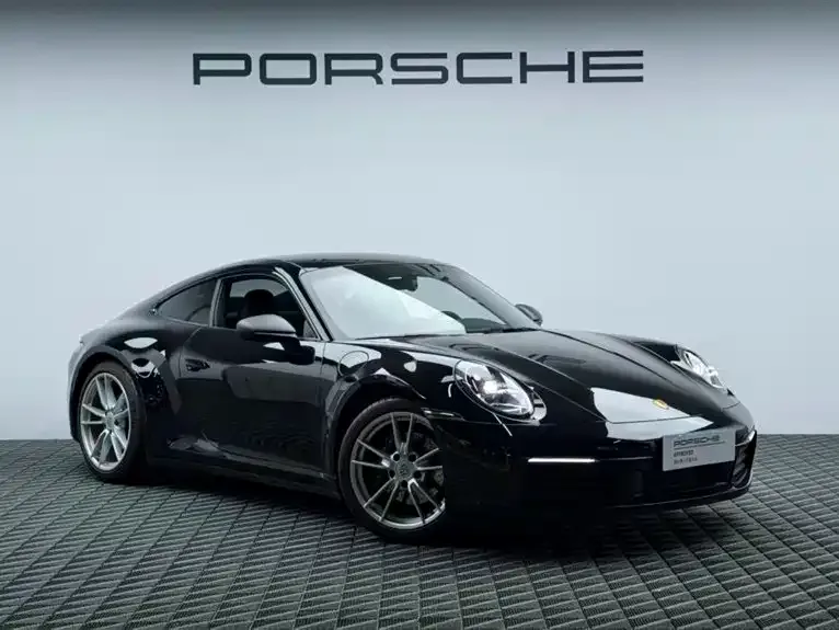 Porsche 911 — фото 4