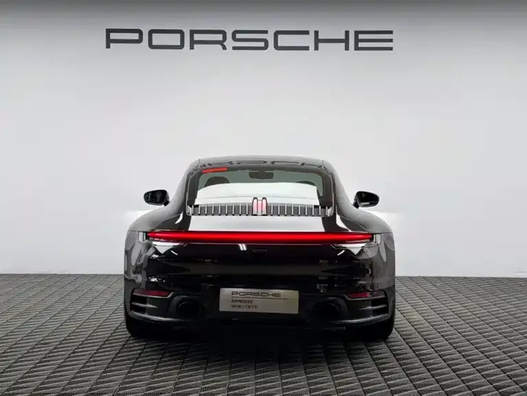 Porsche 911 — фото 3