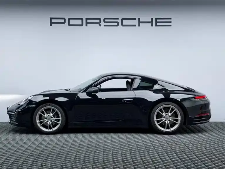 Porsche 911 — фото 10