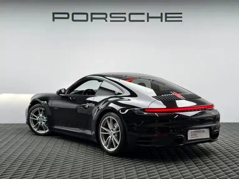 Porsche 911 — фото 8