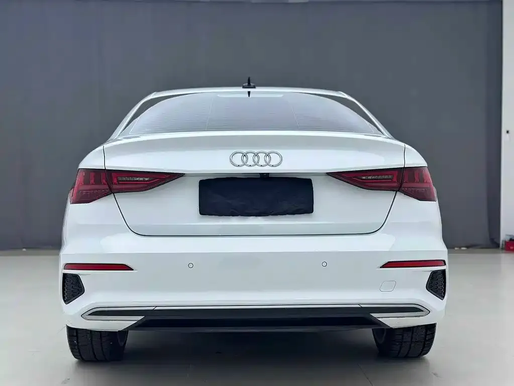 Audi A3 — фото 2