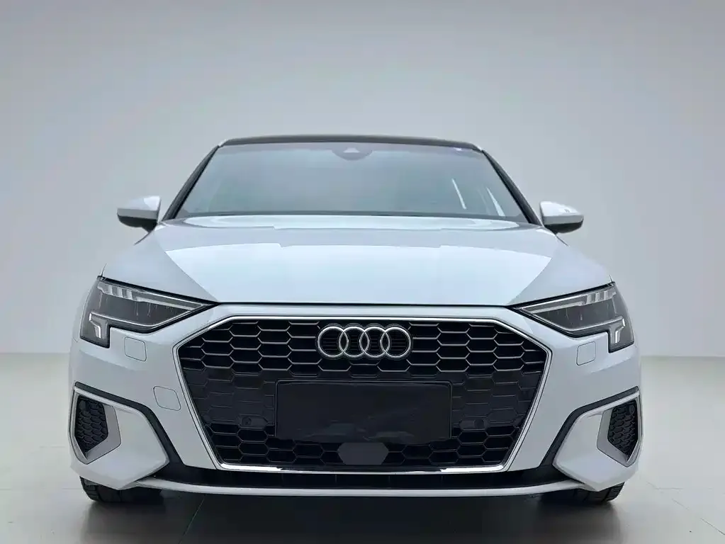 Audi A3 — фото 7