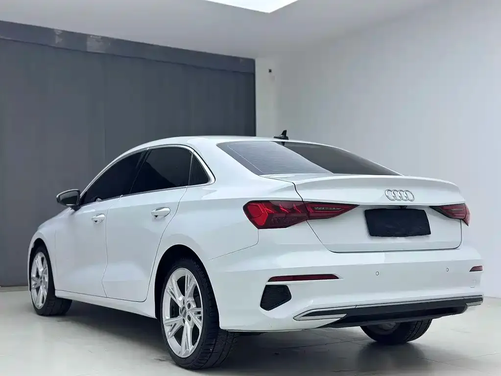 Audi A3 — фото 4