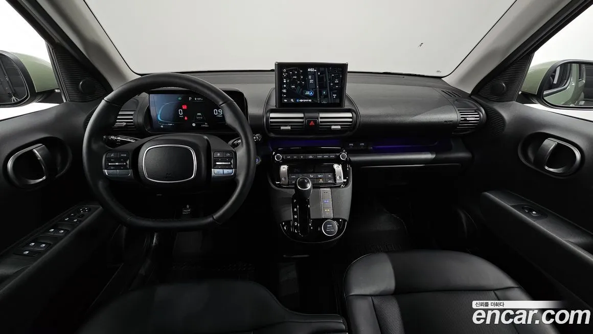 Hyundai Casper — фото 4