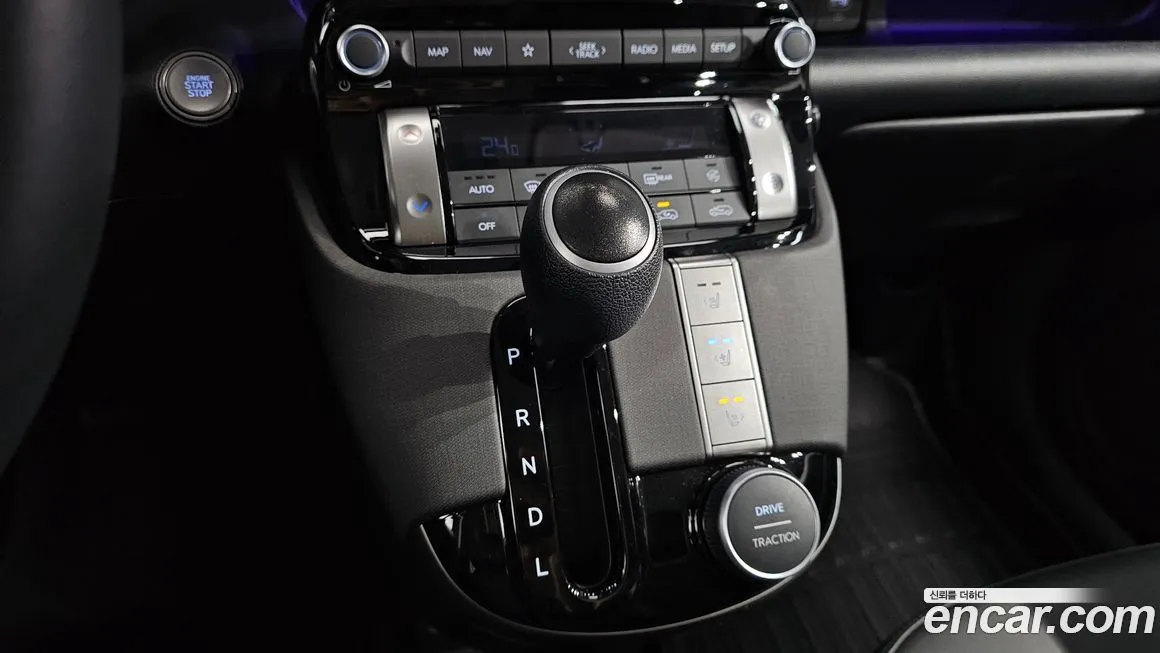 Hyundai Casper — фото 6