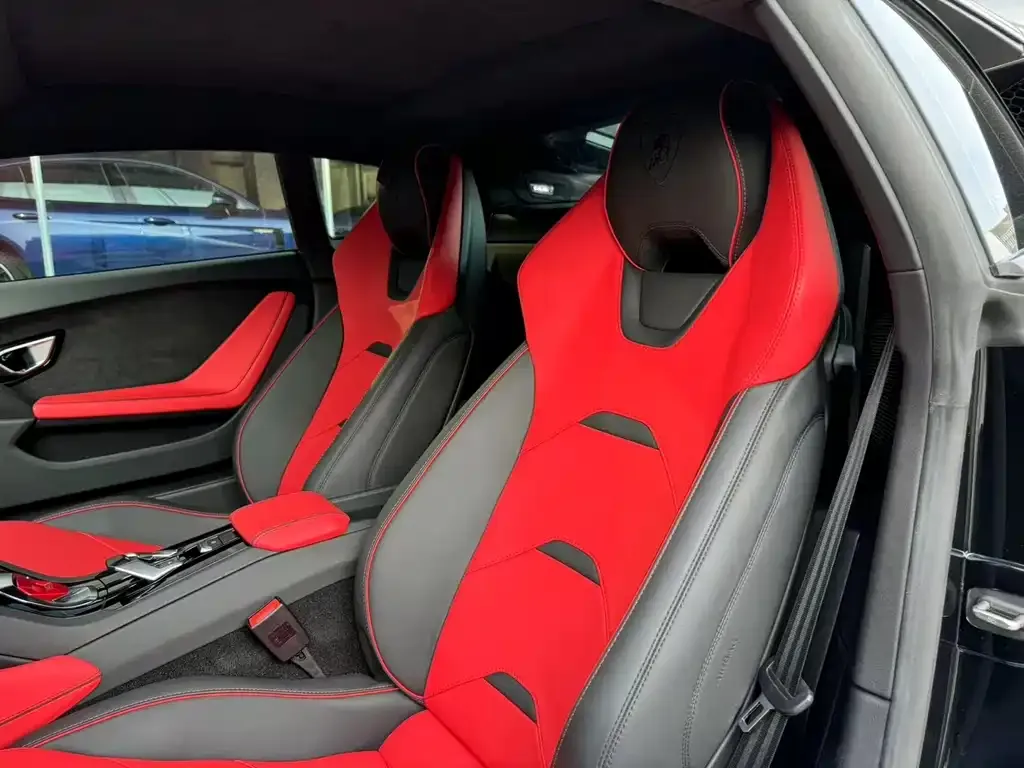 Lamborghini Huracan — фото 8