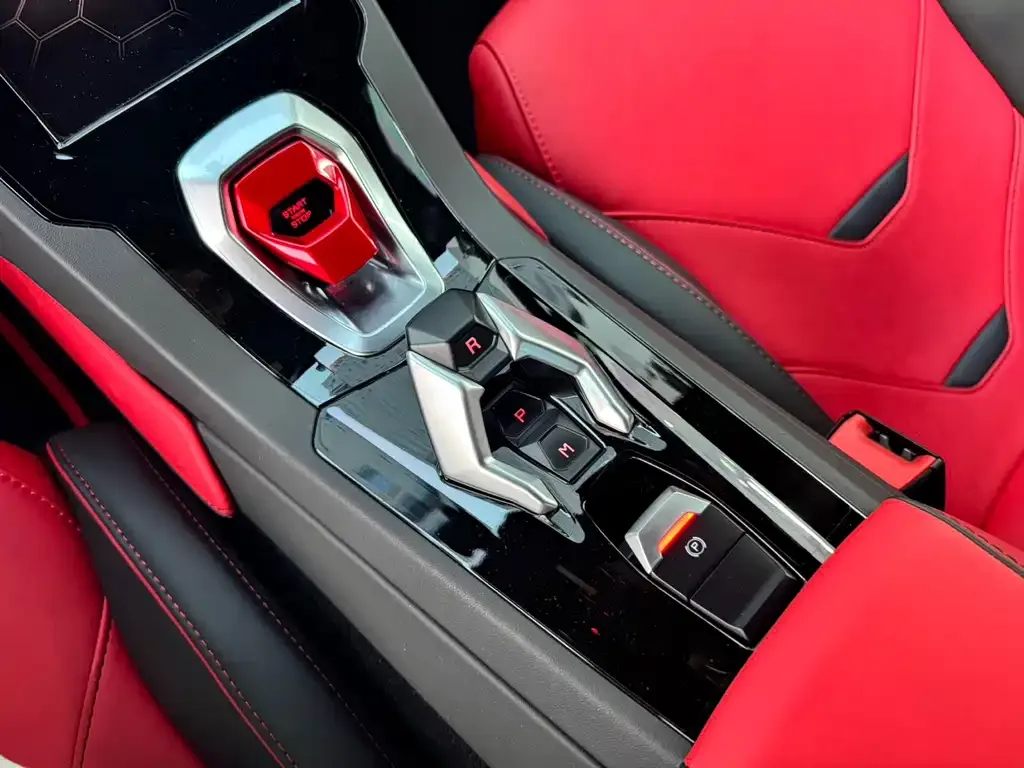 Lamborghini Huracan — фото 9