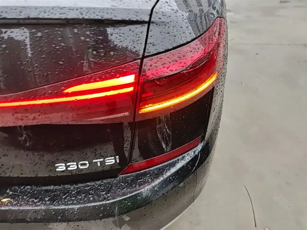 Volkswagen Passat — фото 8