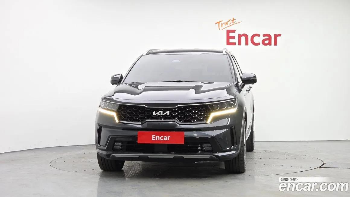 Kia Sorento — фото 4