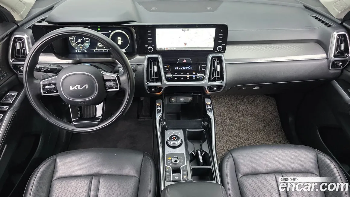 Kia Sorento — фото 3