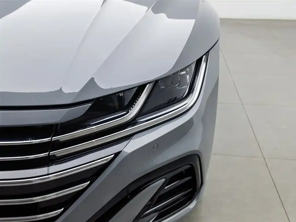 Volkswagen CC — фото 3