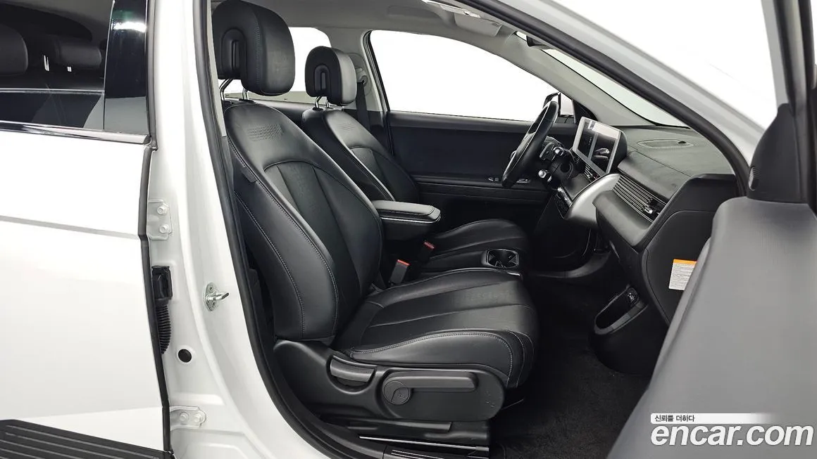 Hyundai Ioniq5 — фото 9