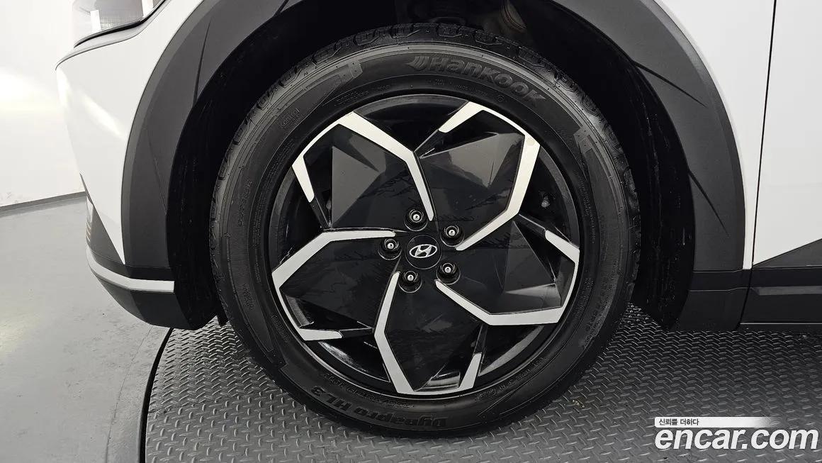 Hyundai Ioniq5 — фото 10