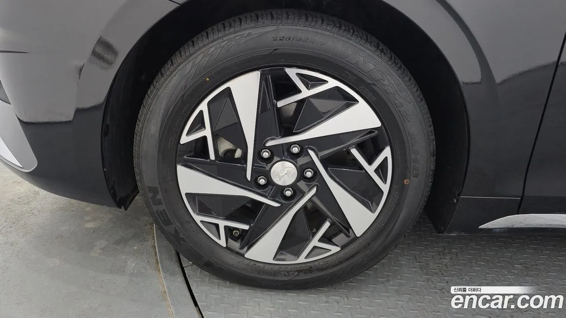 Hyundai Grandeur — фото 10