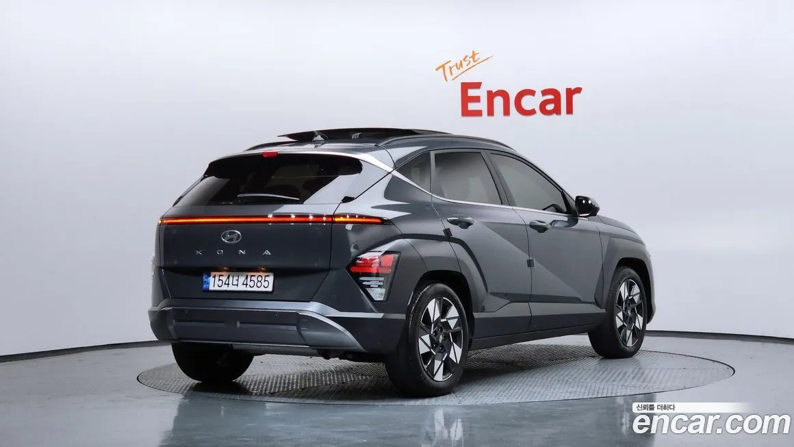 Hyundai Kona — фото 4