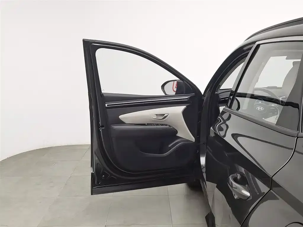 Hyundai Tucson — фото 3
