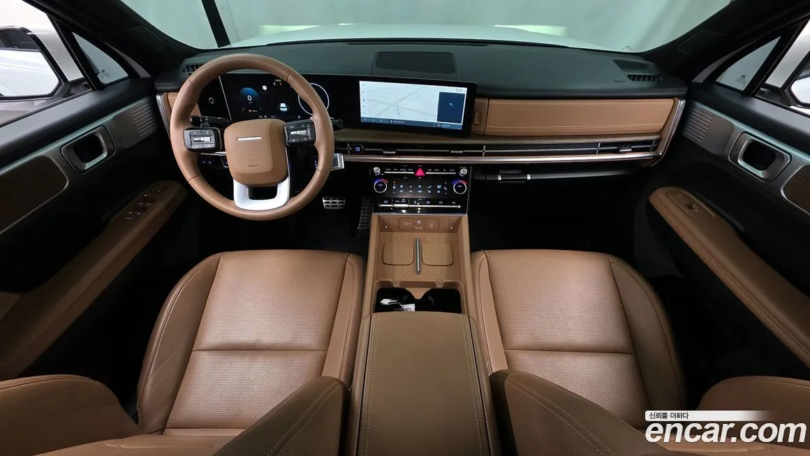 Hyundai Santafe — фото 5