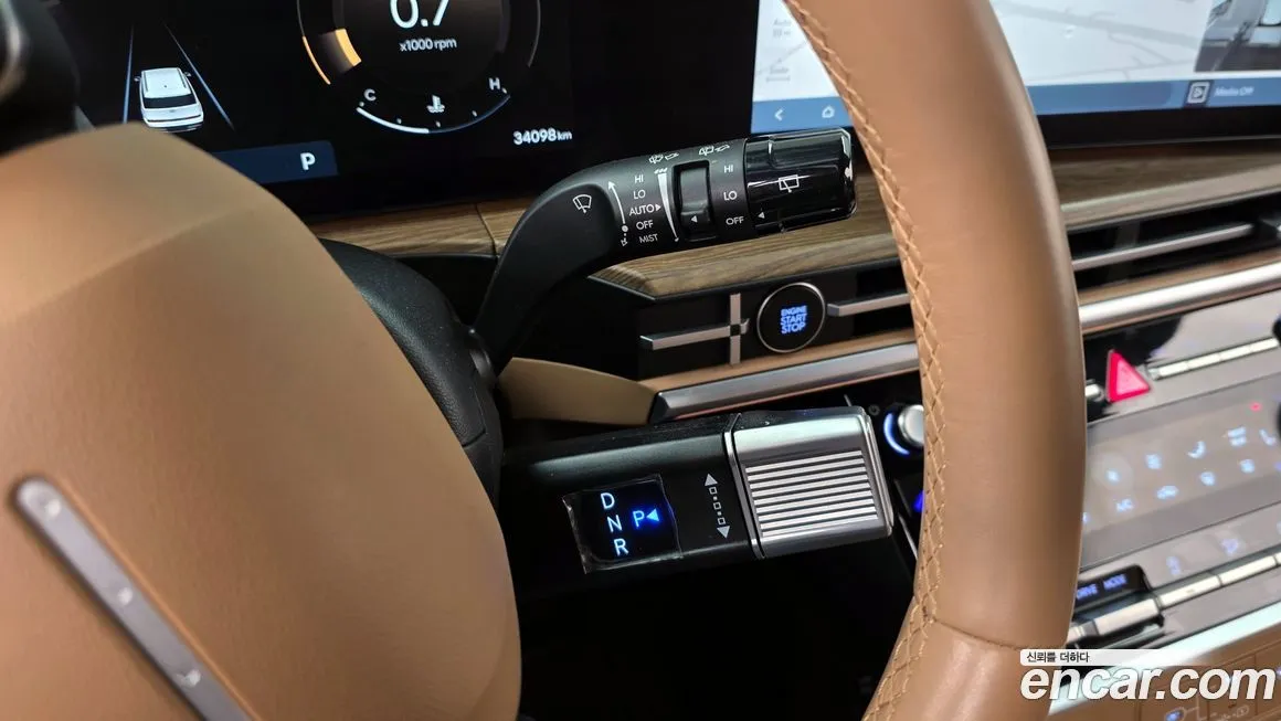 Hyundai Santafe — фото 3