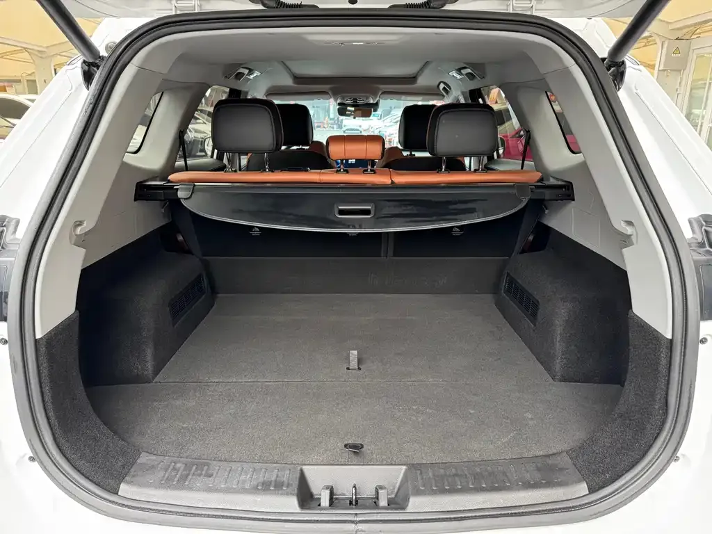 Chery Tiggo 8 PLUS — фото 3