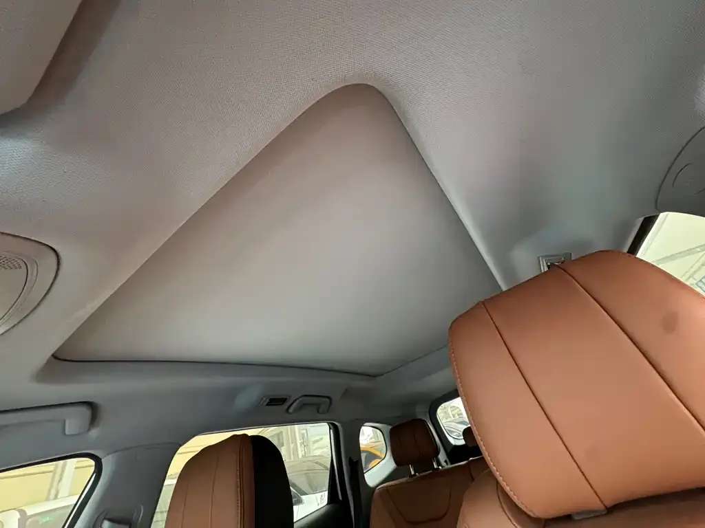 Chery Tiggo 8 PLUS — фото 2