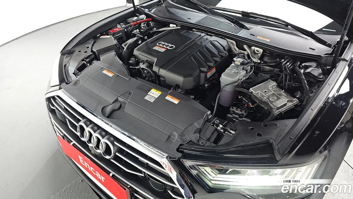 Audi A6 — фото 7