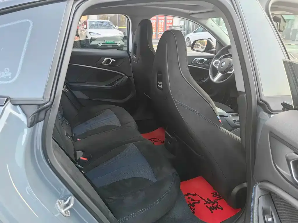 BMW 2 Series (Import) — фото 10