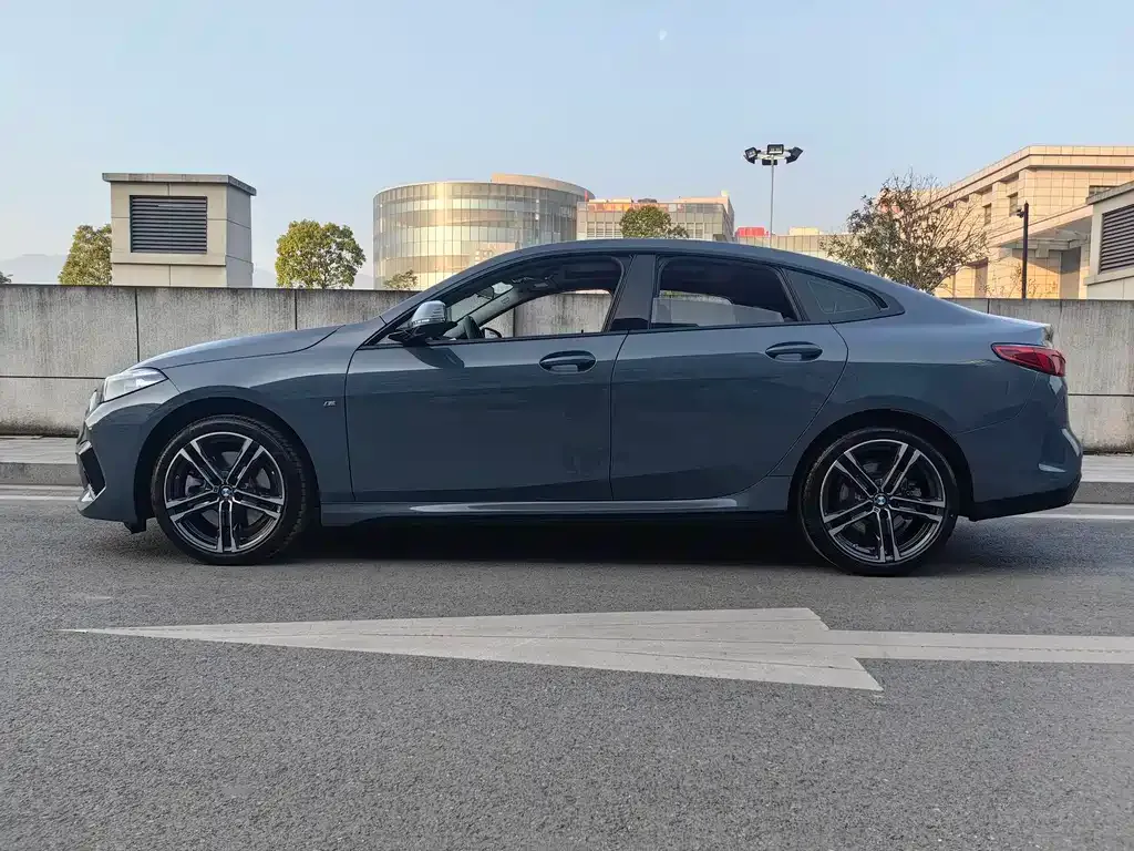 BMW 2 Series (Import) — фото 8