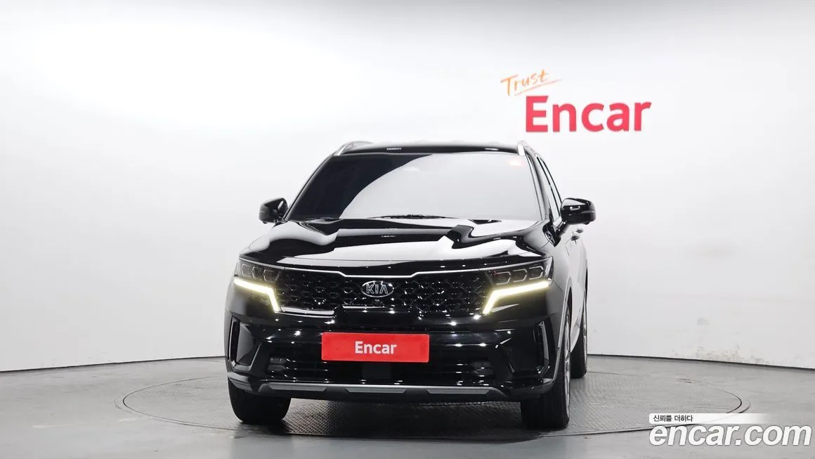 Kia Sorento — фото 4