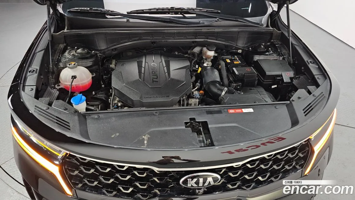 Kia Sorento — фото 5