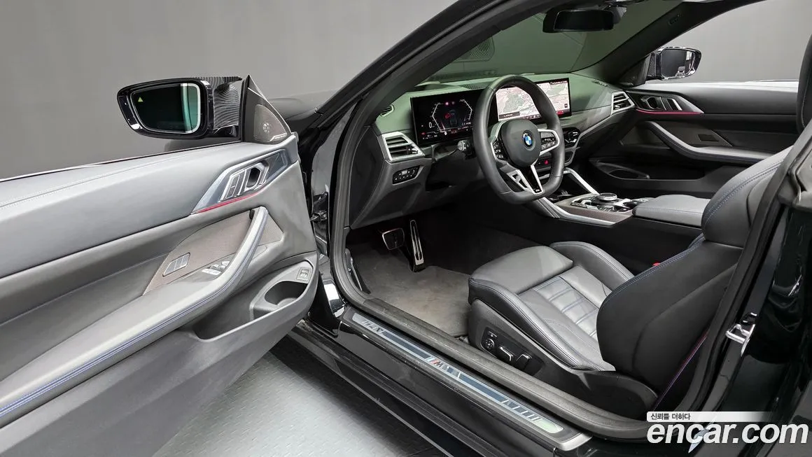 BMW 4-Series — фото 10