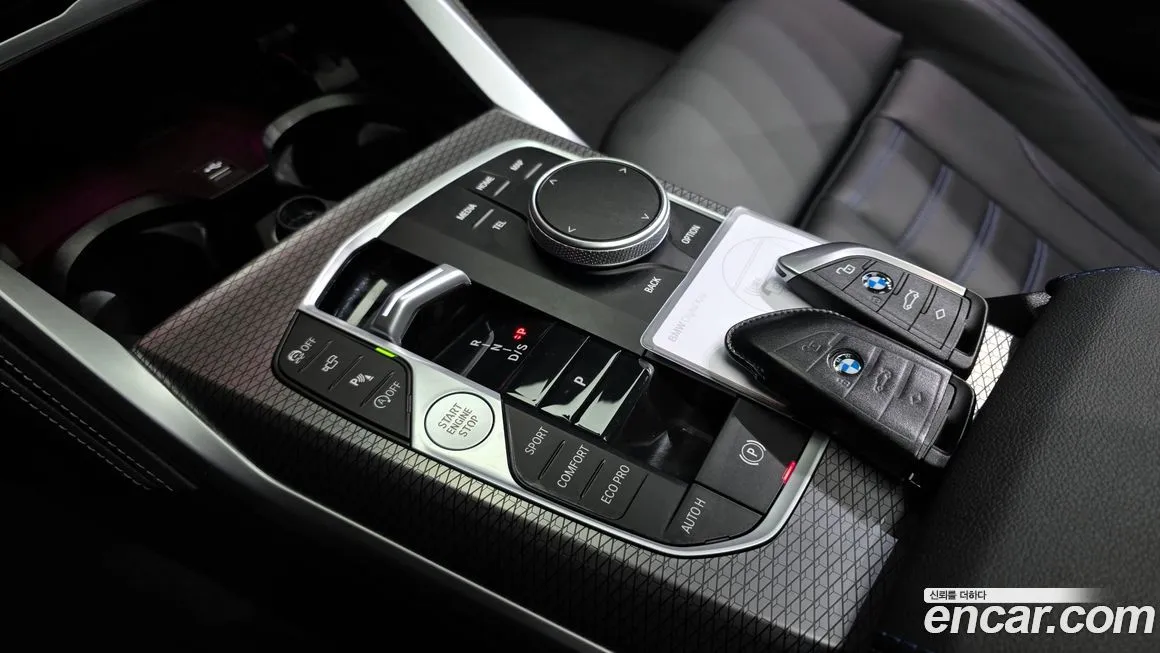 BMW 4-Series — фото 9