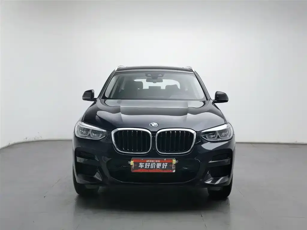 BMW X3 — фото 2