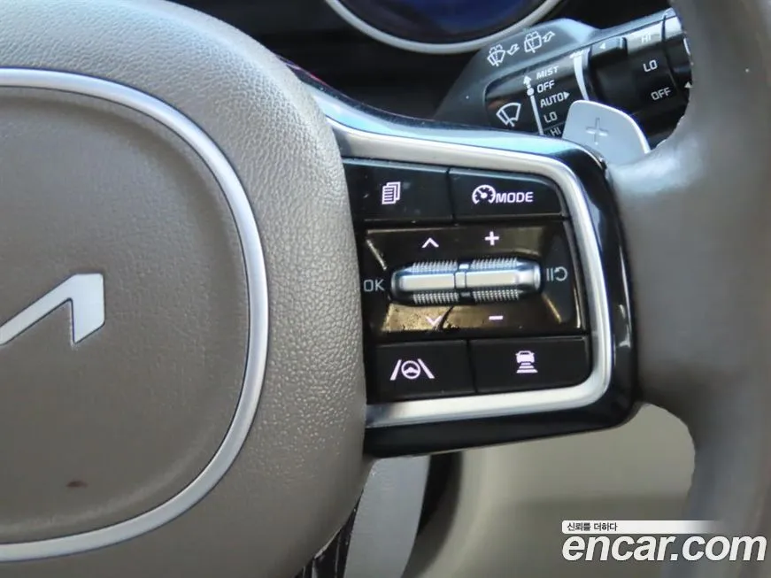 Kia Carnival — фото 10