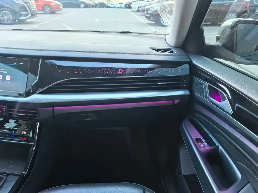 Volkswagen Passat — фото 8