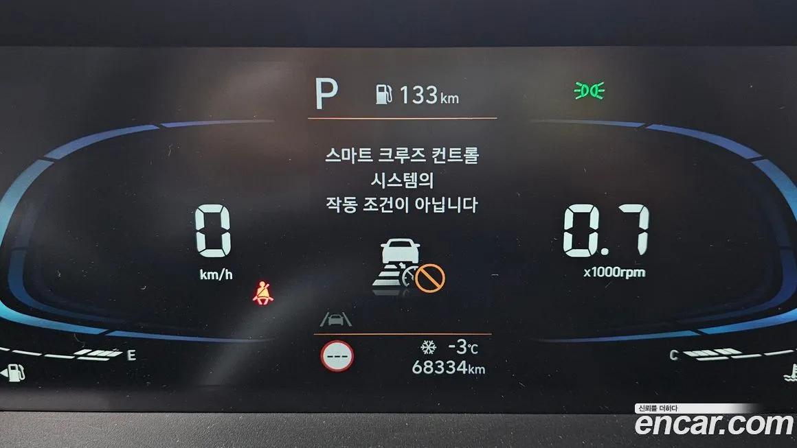 Hyundai Casper — фото 4