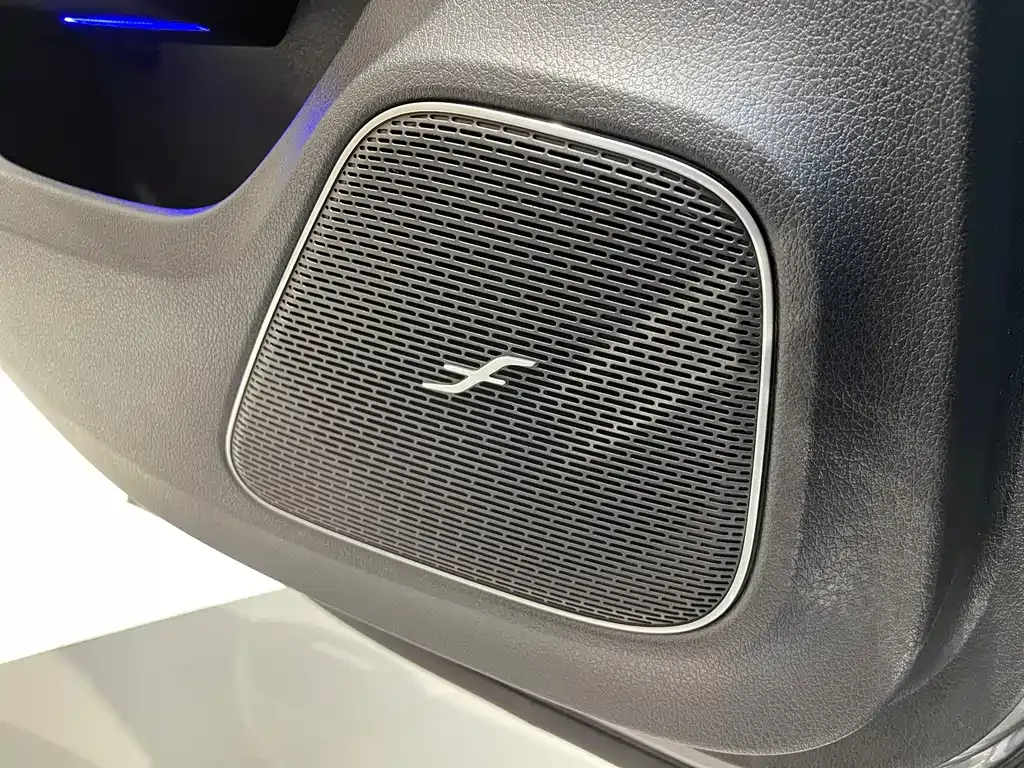 Mercedes-Benz A-Class AMG — фото 9