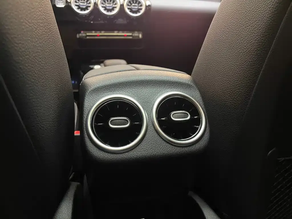 Mercedes-Benz A-Class AMG — фото 10