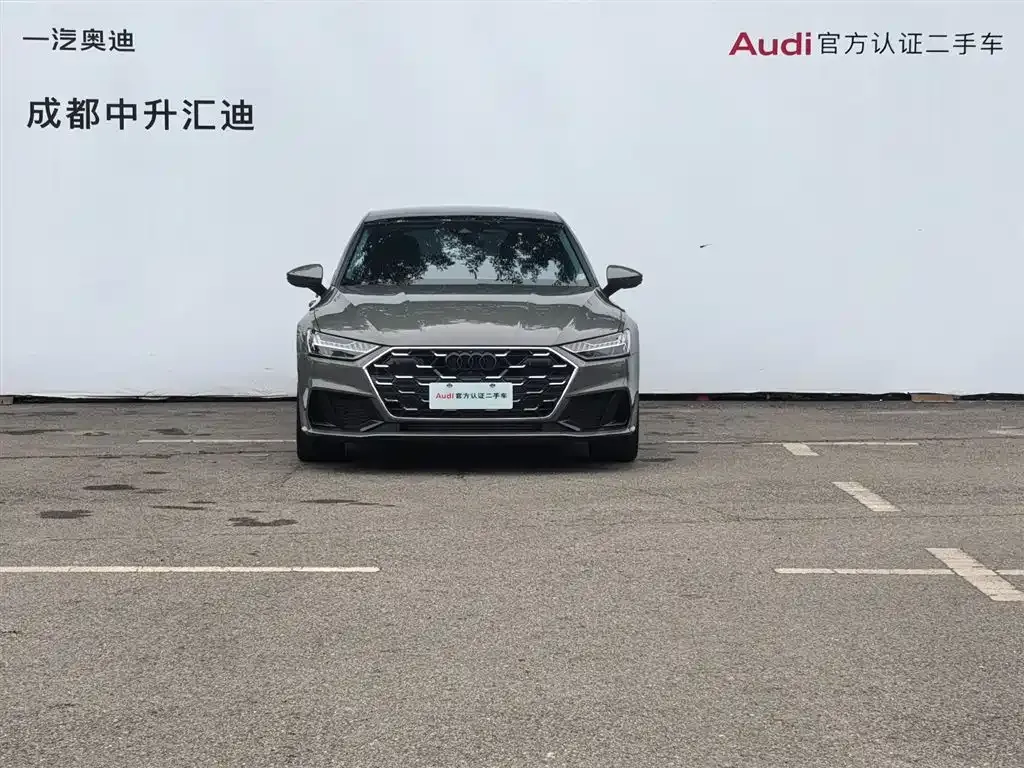Audi A7 — фото 3