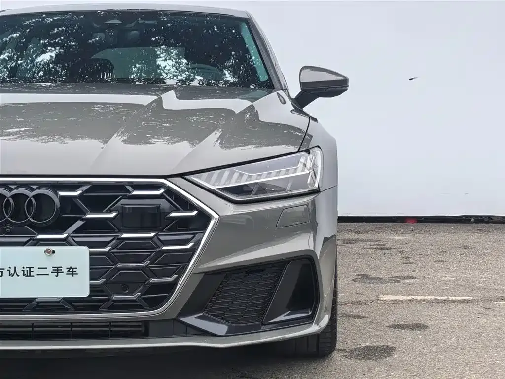 Audi A7 — фото 5