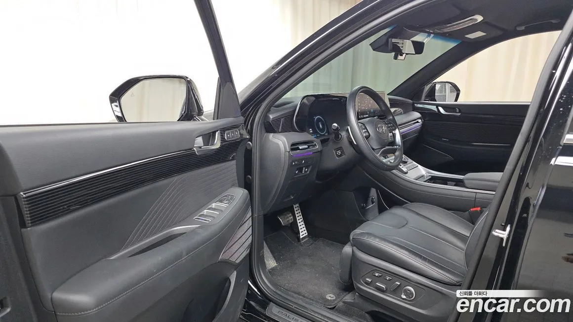 Hyundai Palisade — фото 6