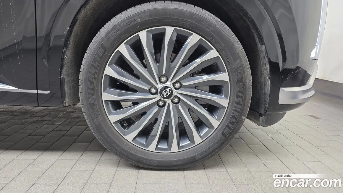 Hyundai Palisade — фото 7