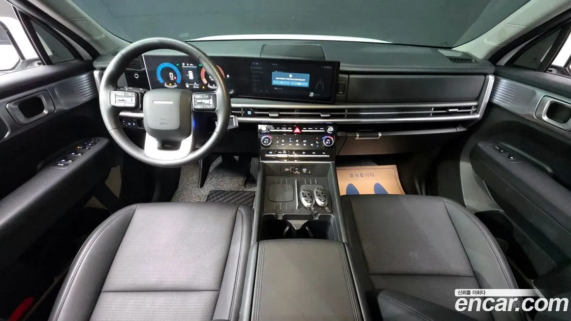 Hyundai Santafe — фото 6
