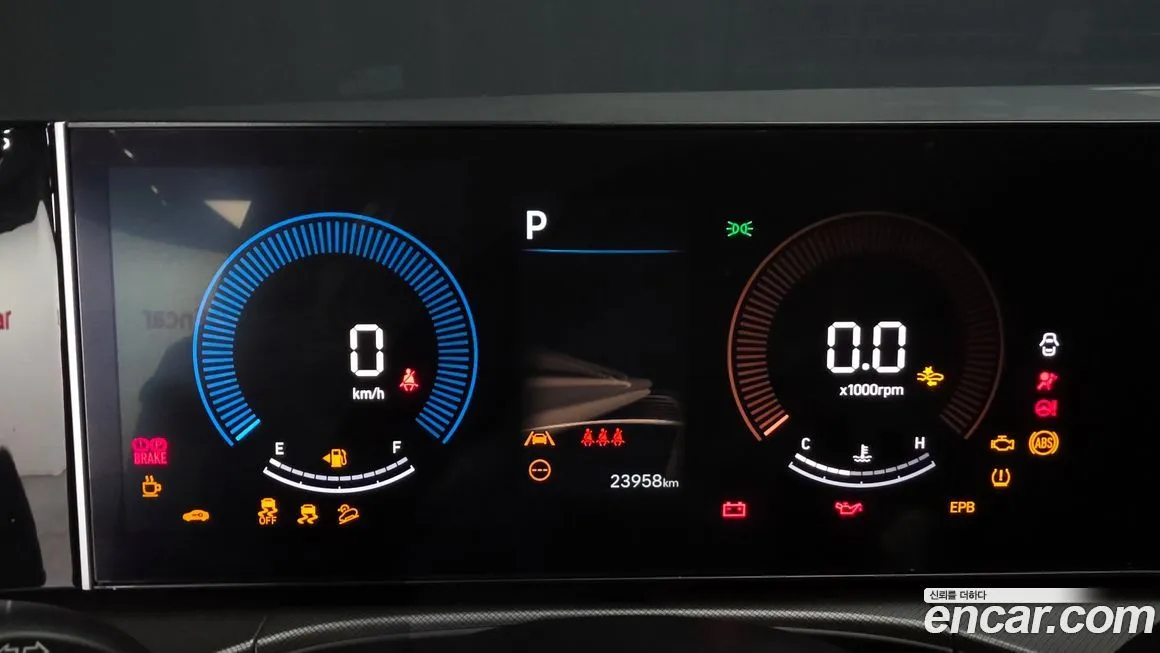 Hyundai Santafe — фото 3
