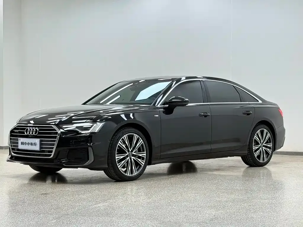 Audi A6L — фото 3